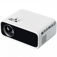 WAN-PROY MINI PRO WH WAN-PROY MINI PRO WH